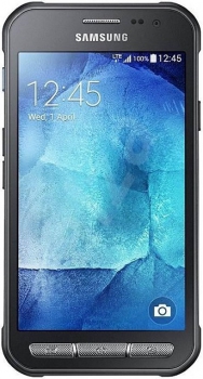 Samsung SM-G389F Galaxy Xcover 3 VE Dark Silver Samsung SM-G389F Galaxy Xcover 3 VE Dark Silver